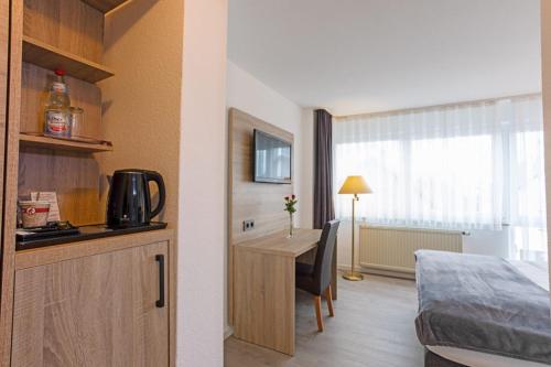 Hotel Freihof