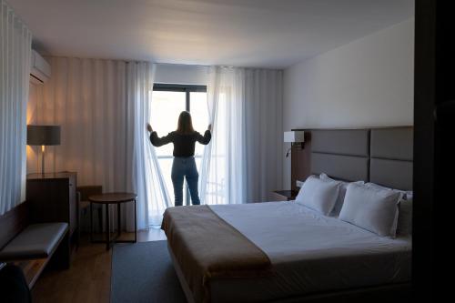 Hotel Freixo Douro Superior