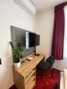 Hôtel Hotel Friedchen mit eigener Fleischerei Nordstraße 1 06556 Artern Thuringe