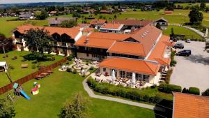 Hotel Friedenseiche