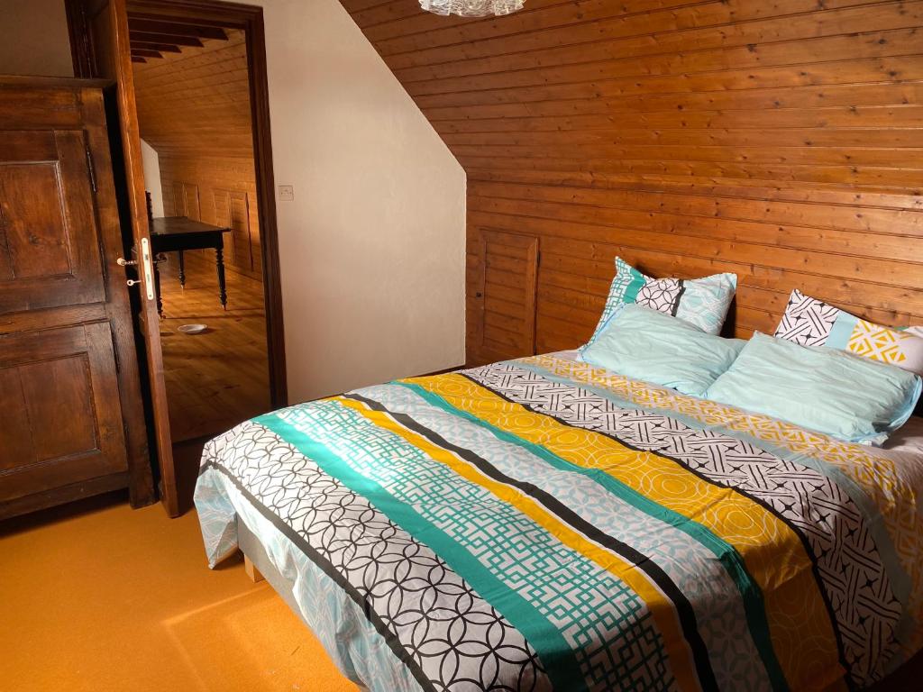 Hotel Friederike