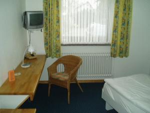 Hotel Friedrichs