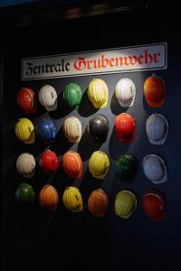 hotel friends Essen Zeche Zollverein