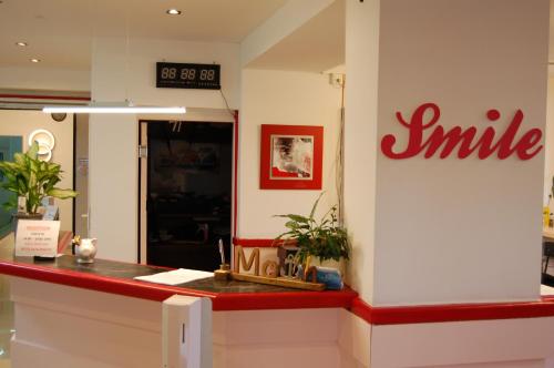 Hotel Friesengeist