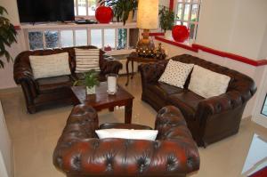 Hotel Friesengeist