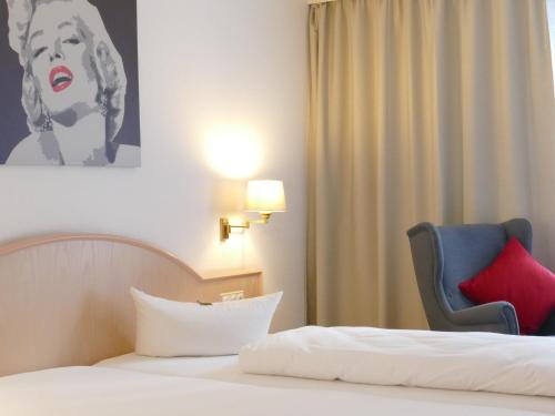 Hotel Friesenhof