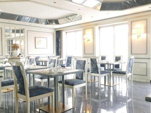 Hotel Friesenhof