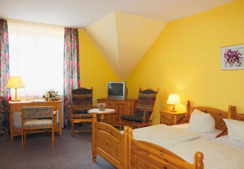 Hotel Fröbelhof