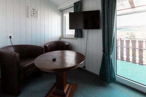 Hotel Fröhlich-Höche