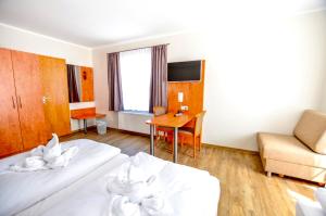 Hotel Fruerlund