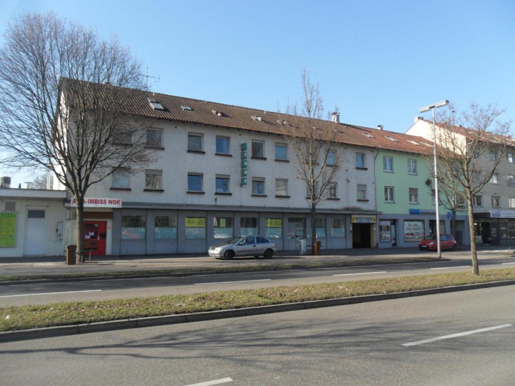hotel funk Stuttgarterstr 86, 74321 Bietigheim-Bissingen