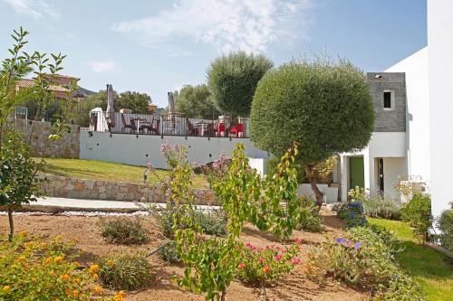 Hotel Funtana Marina