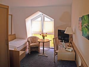 Hotel Fürstenberg