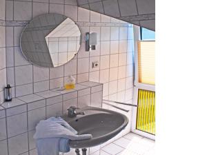 Hôtel Hotel Fürstenberg Gubener Str. 12 15890 Eisenhüttenstadt Brandebourg