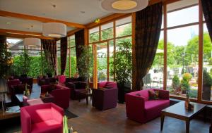 Hotel Fürstenhof - Wellness- und Golfhotel