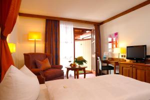 Hôtel Hotel Fürstenhof - Wellness- und Golfhotel Thermalbadstr. 28 94086 Bad Griesbach im Rottal Bavière