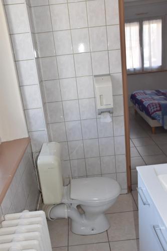 Hotel Gai Relais