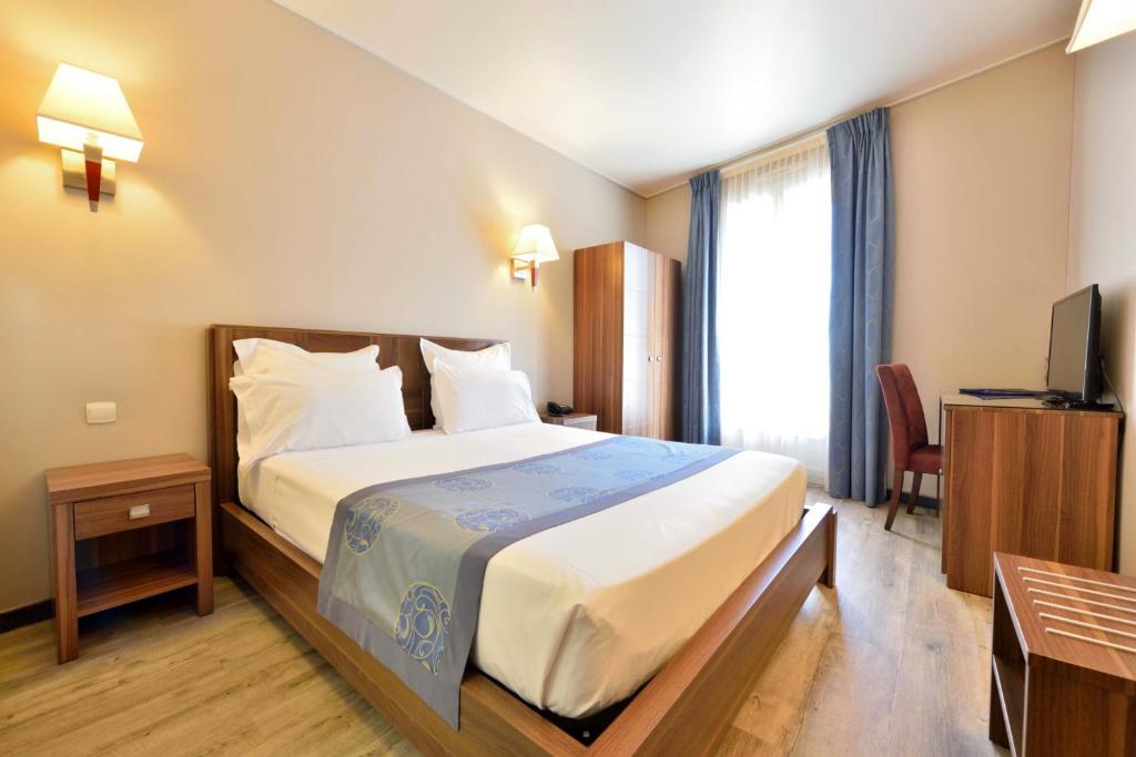 Hotel Gambetta