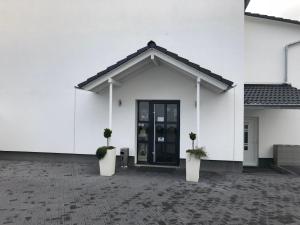 Hotel Gambrinus Dutenhofen