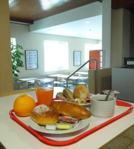 Hotel Gameiro