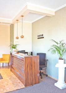 Hotel Ganita Weil am Rhein