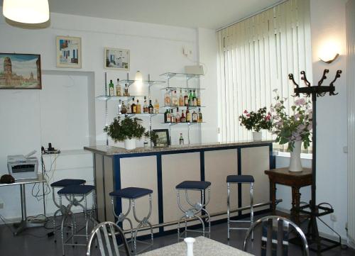 Hotel Garni Aaberna