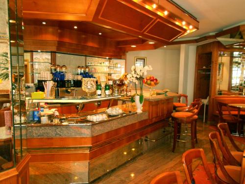Hotel Garni Aich