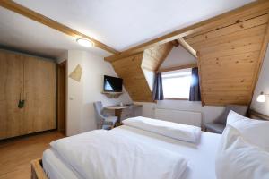 Hotel garni Alpengruss