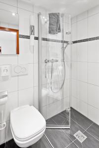 Hotel Garni Alte Säge Ruhpolding