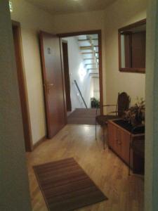 Hôtel Hotel Garni Altes Wirtshaus Fördergersdorf Tharandter Straße 9 01737 Tharandt Saxe