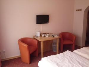 Hotel Garni am Bowenberg
