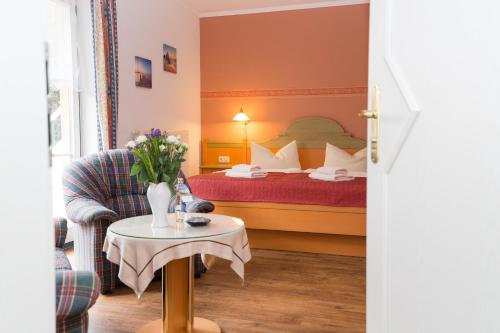 Hotel Garni Am Deich