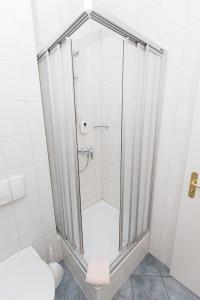 Hotel Garni Am Deich