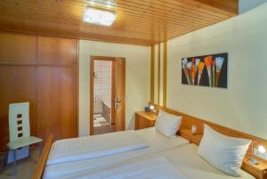 Hotel Garni am Goetheplatz