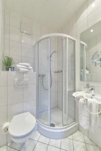 Hotel Garni am Goetheplatz