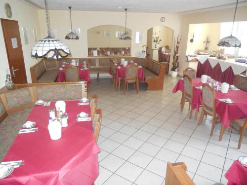 Hotel Garni am Hechenberg