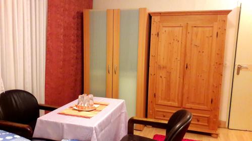Hotel garni Am Hochwald