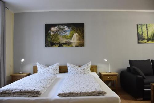 Hotel Garni Am Klostermarkt
