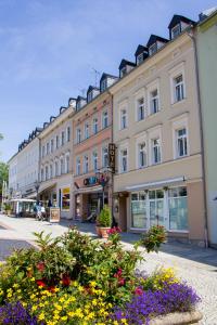 Hotel Garni Am Klostermarkt
