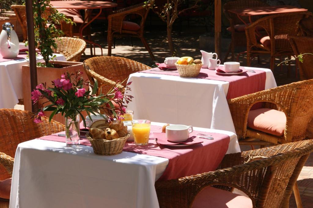 Hotel Garni Am Klostermarkt