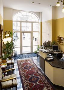 Hotel Garni am Markt
