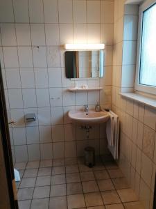 Hôtel Hotel Garni am Rotkäppchenwald Jahnstr.22 64859 Eppertshausen Hesse