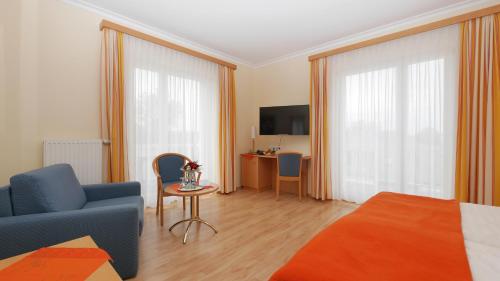 Hotel garni Arte Vita