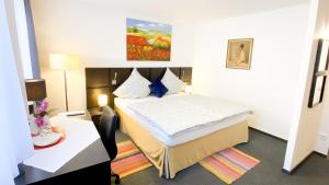 Hôtel Hotel garni Bad Café Bad Niedernau 41 Badstraße 72108 Bad Niedernau Bade-Wurtemberg