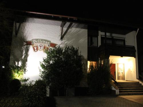 Hotel garni Bellevue