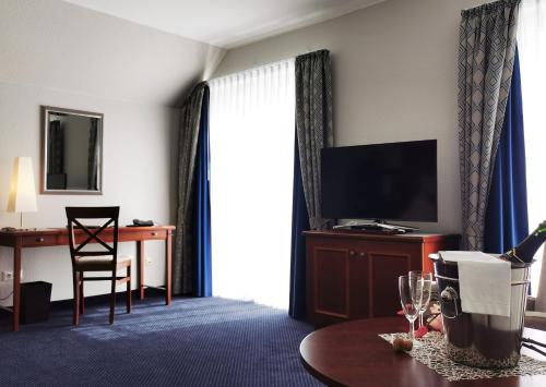 Hotel Garni Bendiks