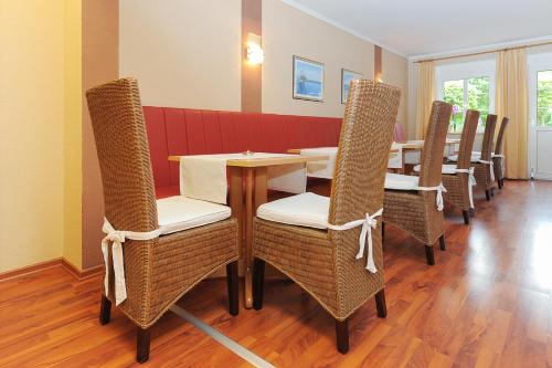 Hotel Garni Benser Watt