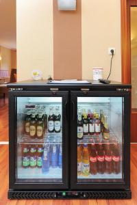 Hotel Garni Benser Watt