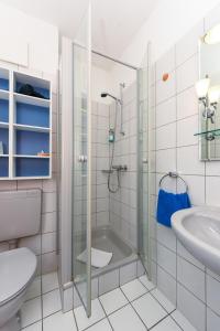 Hotel Garni Benser Watt