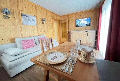 Hotel Garni Brunnthaler